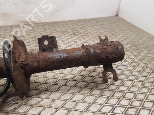 Right front shock absorber CHEVROLET SPARK (M300) 1.0 | BP29597675M17 - Image 5