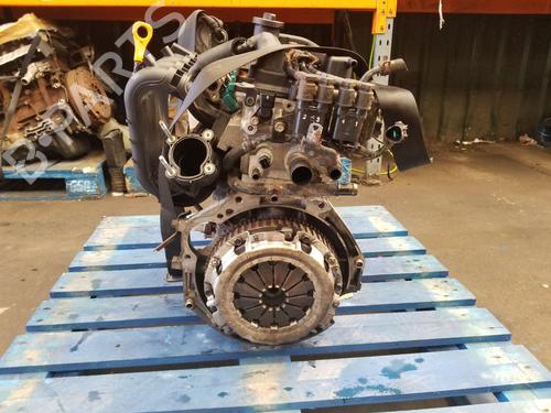 Engine HYUNDAI i20 I (PB, PBT) 1.2 | BP37178718M1 - Image 10
