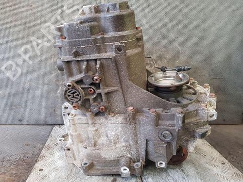 Gearbox AUDI TT (8J3) 1.8 TFSI | BP25463260M3 