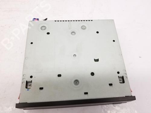 Electronic module PORSCHE CAYMAN (987) S 3.4 | BP29492730M83 