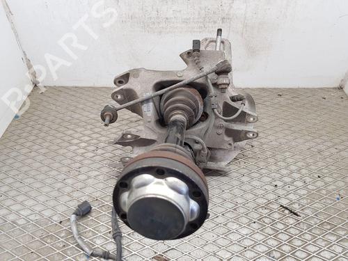 Right rear suspension arm PORSCHE 911 (991) 4.0 GT3 | BP29292449M15 