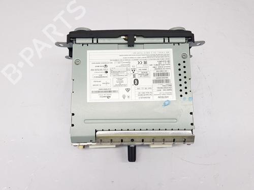 Radio DACIA SANDERO II 1.0 SCe 75 (B8JC, B8JD, B8NC) | BP38304853E6 - Image 4