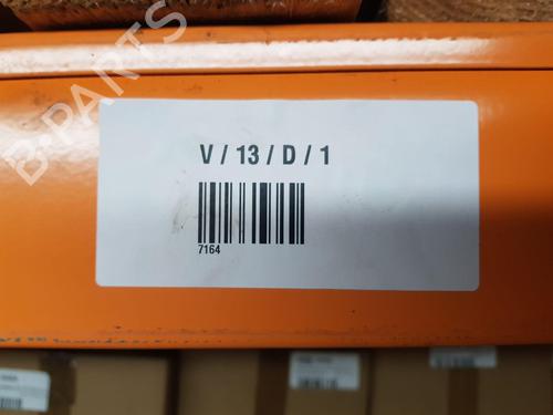 Left front fog light RENAULT CAPTUR I (J5_, H5_) 0.9 TCe 90 | BP29597786C30 