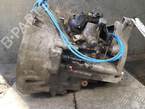 Gearbox FORD FOCUS III 1.0 EcoBoost | BP31983649M3 