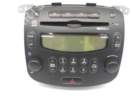 Bilradio Bilradio 38937527 38937527