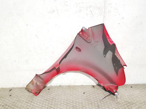Left front fenders TOYOTA AYGO (_B1_) 1.0 (KGB10_, KGB10R) | BP29597996C41 
