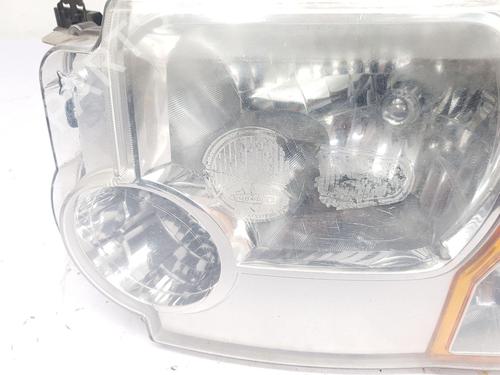 Left headlight LAND ROVER DISCOVERY III (L319) 2.7 TD 4x4 | BP26692861C28