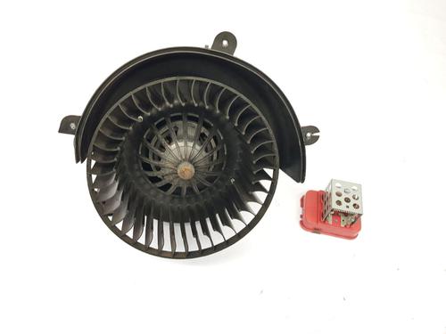 Used Heater blower motor Heater blower motor VAUXHALL ZAFIRA Mk II (B) (A05) 1.6 (105 hp) 40018928 40018928