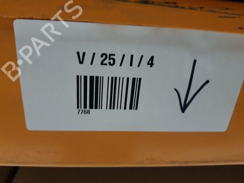 Left headlight AUDI A4 B9 (8W2, 8WC) S4 TFSi quattro | BP31819695C28 