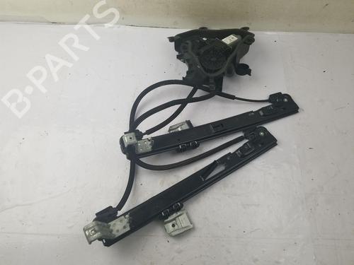 Used Front right window mechanism Front right window mechanism 39615900 39615900