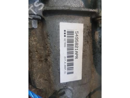 Gearbox BMW 1 Coupe (E82) 118 d | BP40256321M3 - Image 7