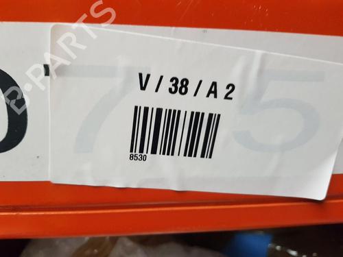Steering pump PEUGEOT PARTNER Box Body/MPV 1.6 HDi | BP33889720M99  - Image 7