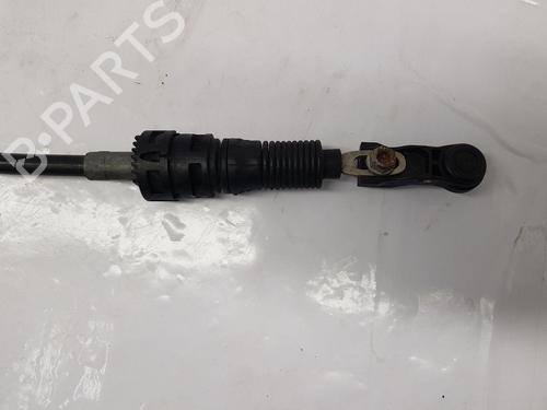 Gearstang SKODA SCALA (NW1)  | BP31663371M90 