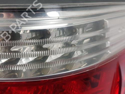 Right taillight BMW 5 (E60) 525 d | BP29641961C35 