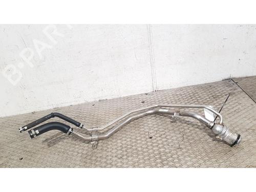 Pipe FORD FIESTA VI (CB1, CCN) 1.6 TDCi | BP38707640M125 - Image 9