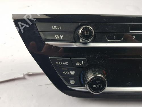 Climate control BMW 5 (G30, F90)  | BP26310389I5 
