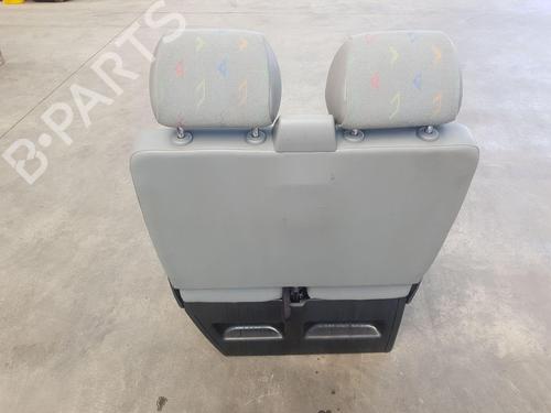 Left front seat VW TRANSPORTER T5 Bus (7HB, 7HJ, 7EB, 7EJ) 2.5 TDI | BP26533409C15 