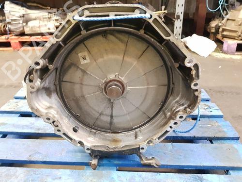 Gearbox BMW 5 (F10) M5 | BP22656989M3 