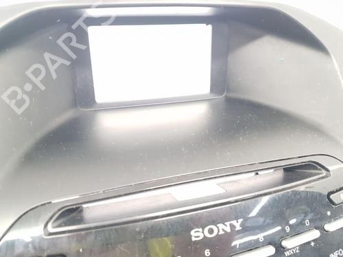 Radio FORD FOCUS III 1.6 Ti | BP32198941E6 