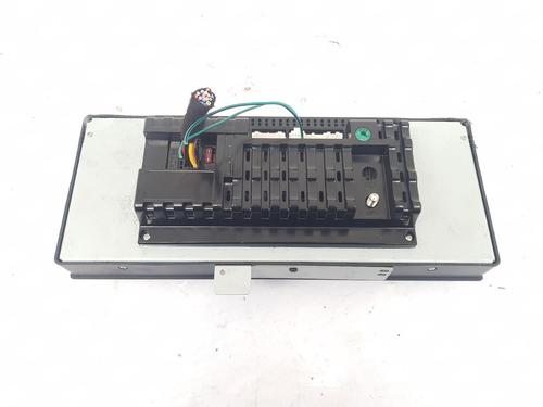 Radio LAND ROVER RANGE ROVER III (L322) 3.0 D 4x4 | BP31053470E6