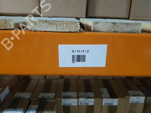Rear right door window MCLAREN 570S 3.8 | BP22684138C21