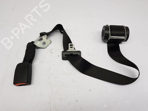 Used Rear center seatbelt FORD FIESTA V (JH_, JD_) 1.25 16V (75 hp) 29492778