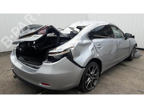 Engine control unit (ECU) MAZDA 6 Saloon (GJ, GL) 2.0 (GJEFP) | BP22671541M57 - Image 15