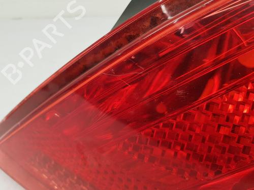 Right taillight PEUGEOT 308 I (4A_, 4C_) 1.6 HDi | BP24941366C35 