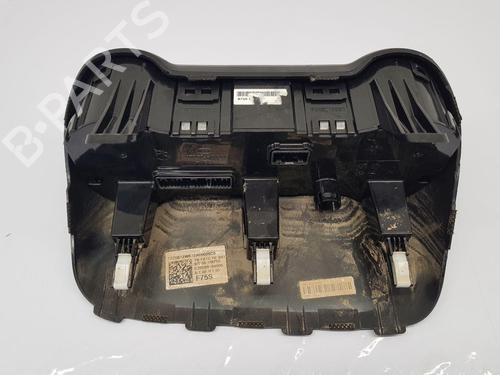 Climate control KIA STONIC (YB)  | BP32198802I5  - Image 6