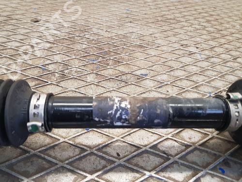 Left front driveshaft BMW 3 (F30, F80) 330 d xDrive | BP29440105M38