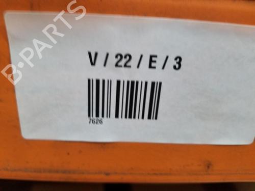 Heater blower motor SEAT LEON (1P1) 1.9 TDI | BP29467385M62 