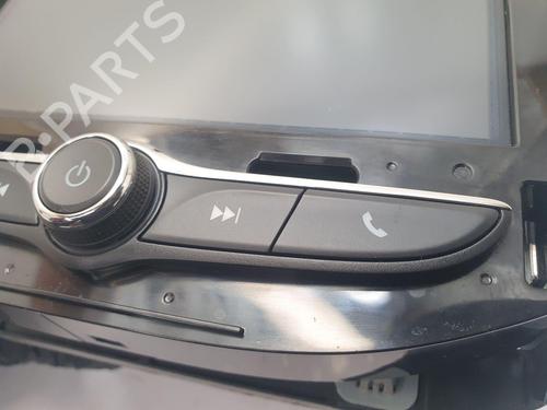 Radio OPEL CORSA E (X15)  | BP22662737E6 