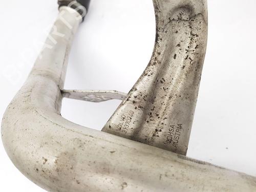 Intercooler pipe VOLVO V40 Hatchback (525) D2 | BP30402761M127