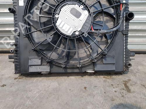 Water radiator BMW X3 (G01, F97, G08) M Competition | BP30690069M31