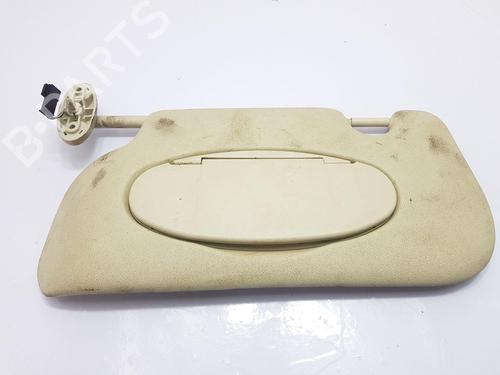 Left sun visor MINI MINI (R56) Cooper D | BP22680342I1 - Image 2