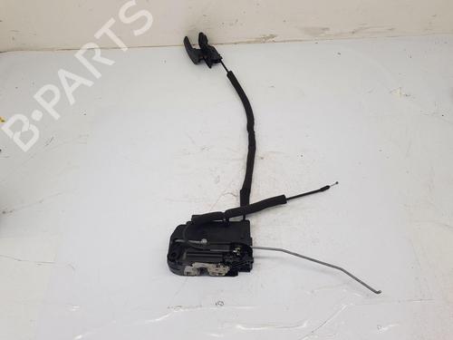 Used Front right lock Front right lock 34169318 34169318