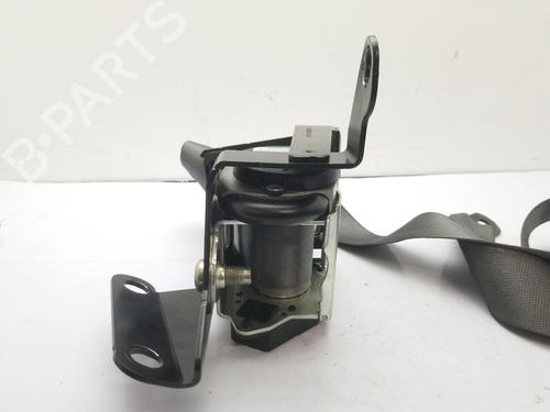 Rear left seatbelt MERCEDES-BENZ CLS (C219)  | BP22209611I29 