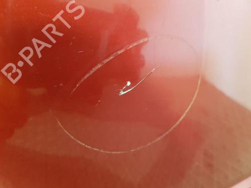 Front bumper JAGUAR X-TYPE I Estate (X400) 2.2 D | BP23433374C7