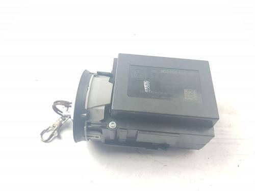 Used Ignition barrel VW CC B7 (358) 2.0 TDI (140 hp) 30627903