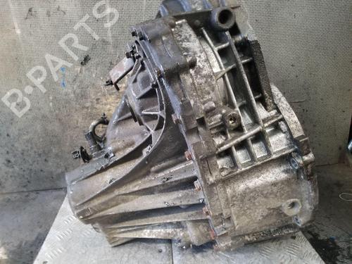Gearbox NISSAN X-TRAIL II (T31) 2.0 dCi 4x4 | BP31301179M3