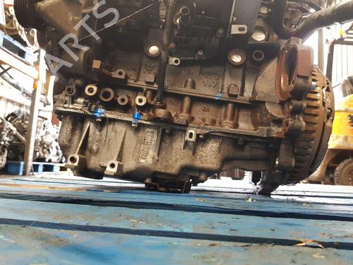 Engine HYUNDAI ix35 (LM, EL, ELH) 1.7 CRDi | BP30137820M1 