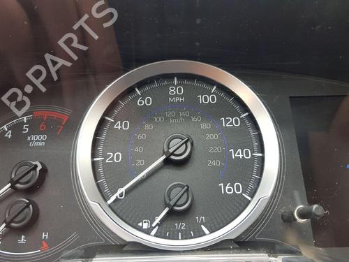 Instrument cluster TOYOTA COROLLA Hatchback (_E21_, _EA1_, _EH1_) 1.8 Hybrid (ZWE211, ZWE219) | BP29343284C47 