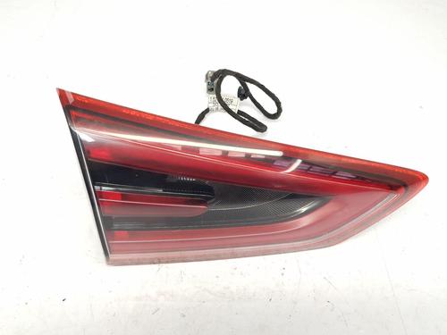 Left tailgate light FORD S-MAX (CJ, WA6) 2.0 TDCi | BP29229811C79 