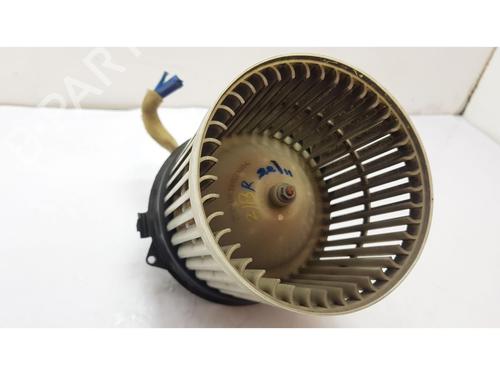 Heater blower motor NISSAN MICRA IV (K13K, K13KK) 1.2 | BP26012720M62 