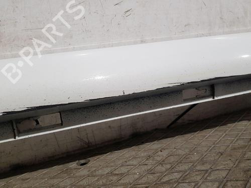 Left sideskirt OPEL INSIGNIA B Grand Sport (Z18)  | BP32275295C115 