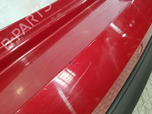 Rear bumper HYUNDAI TUCSON (TL, TLE) 1.7 CRDi | BP29927840C8