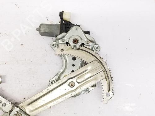 Front right window mechanism MITSUBISHI OUTLANDER III (GG_W, GF_W, ZJ, ZL, ZK) 2.2 Di-D 4WD (GF6W) | BP28329633C23 
