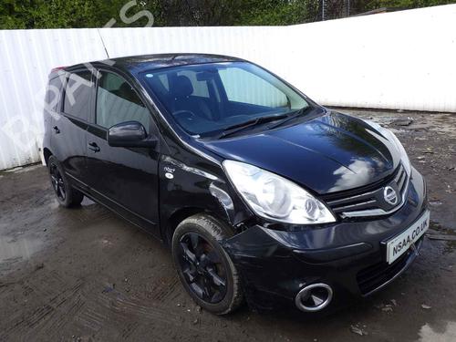Used Parts NISSAN NOTE (E11, NE11)  1.5 dCi  4615305