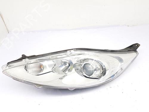 Used Left headlight Left headlight FORD FIESTA VI (CB1, CCN) 1.4 (97 hp) 33056850 33056850