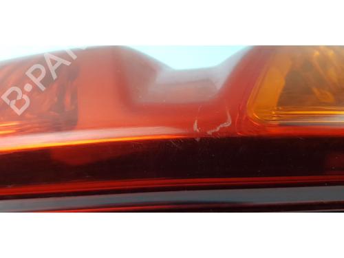 Left taillight NISSAN X-TRAIL II (T31) 2.0 dCi 4x4 | BP27214704C34 